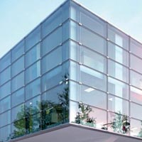 Glass Facades