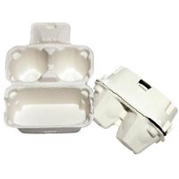 Paper Egg Boxes