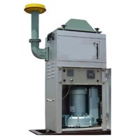 Air Monitoring Instruments