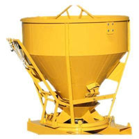 Concrete Bucket