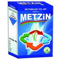 Metribuzin