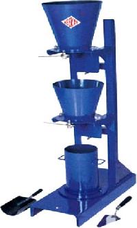 Compaction Factor Apparatus