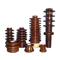High Voltage Bushings