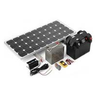 Solar Energy Kit