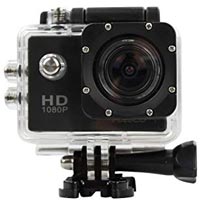 Sports Action Camera