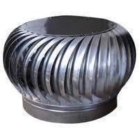 Power Driven Roof Extractor