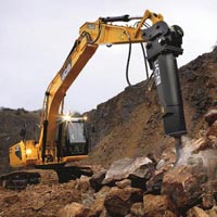 Rock Excavation Service