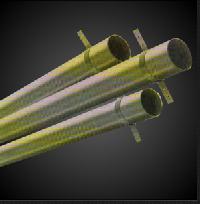 Cast Iron Earthing Pipe