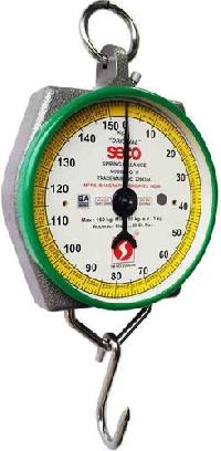 Animal Weighing Scale