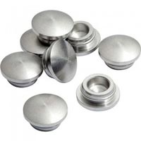 Aluminum Plugs