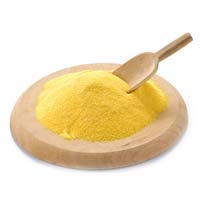 Cornmeal