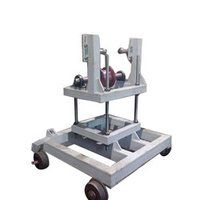 Machine Fabrication Services