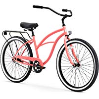 Women Bicycle