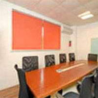 Institutional Interior Designing