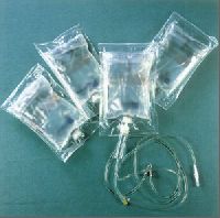 Cosmetics Packaging Materials