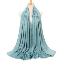 Satin Scarves