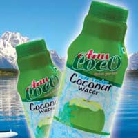 Tender Coconut Water