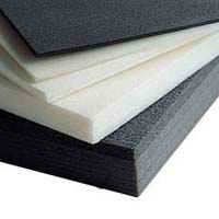 LDPE Foam Sheet