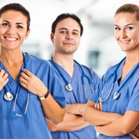 Nursing Staff Service