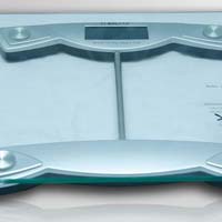 Personal Weighing Scale