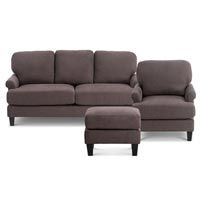 Living Room Sofa Set