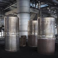 Carbon Electrode Paste