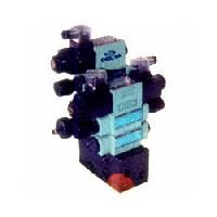 Hydraulic Manifold Assembly