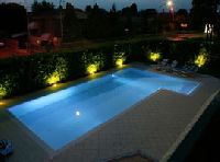 Swimming Pool Repair Service
