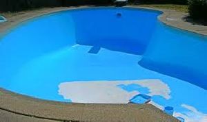 Swimming Pool Waterproofing Services