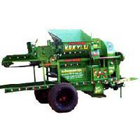 Groundnut Thresher