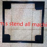 Machine Stands