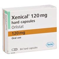 Orlistat Capsules