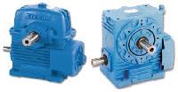 Worm Gearbox
