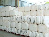Raw Cotton Bale