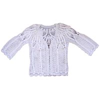 Crochet Clothes