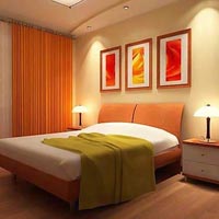 Bedroom Designing Services