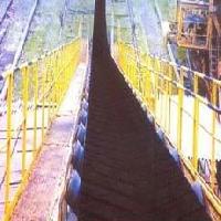 Cleated Conveyor Belt