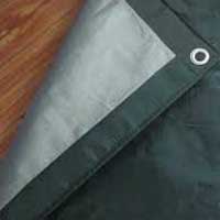 Canvas Tarpaulin