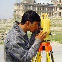 Topographical Survey