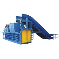 PET Bottle Recycling Machine