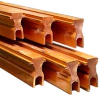 Copper Sections