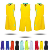 Basketball Clothes