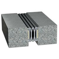 Concrete Expansion Joints