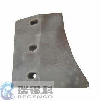 Wear Resistant Liner