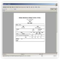 Examination Management Software