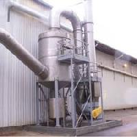 Spray Towers / Spray Chamber