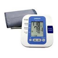Digital BP Monitor