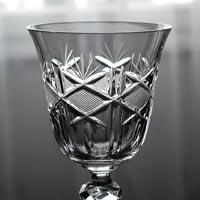 Glass Crystal