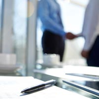 Conflict Resolution Service