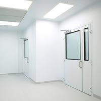 Clean Room Panels